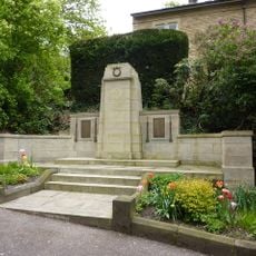 Birchcliffe War Memorial