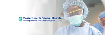 Massachusetts General Hospital Profile Cover