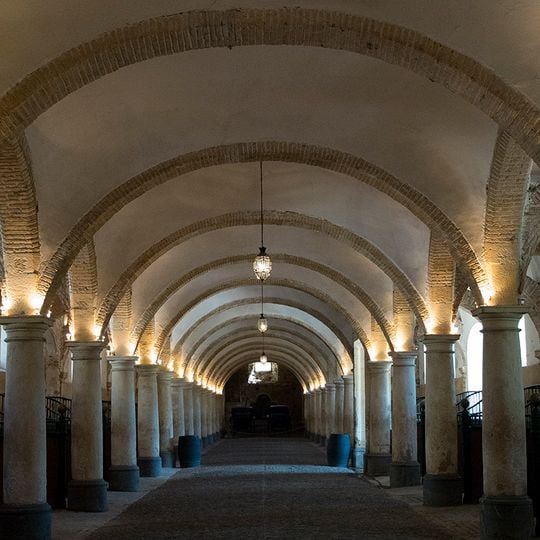 Scuderie reali di Cordova