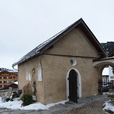 Beinkapelle