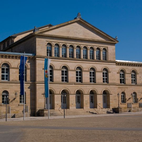 Landestheater Coburg