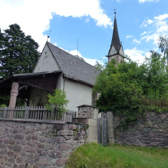 Chiesa di San Cipriano