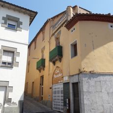 House in carrer Bisbe Castanyer, 15