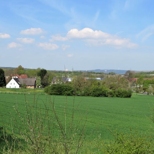 Landschaftsschutzgebiet Herbeck