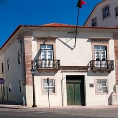 Edifício da Alfândega