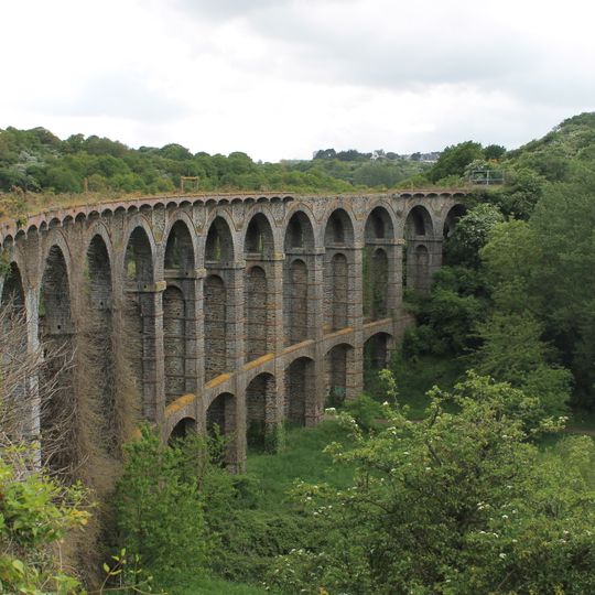 Douvenant Viaduct