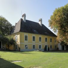 Jagdschloss Els