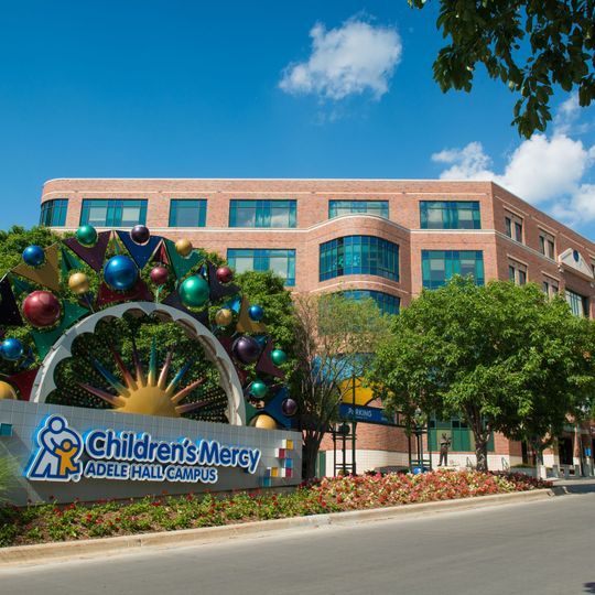 Children's Mercy Hospital