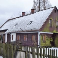 Studánka reg. n. 37