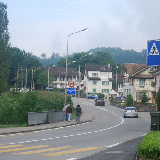 Roggwil