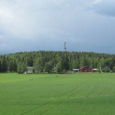 Loukajanvuori