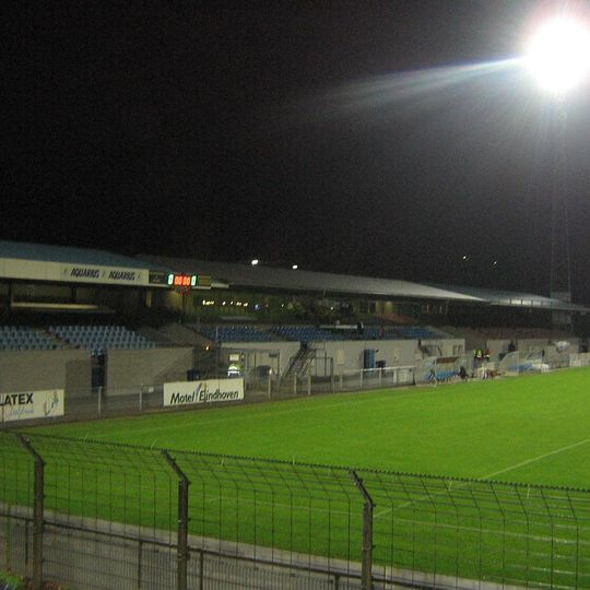 Jan Louwers Stadion