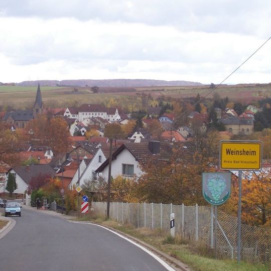 Weinsheim