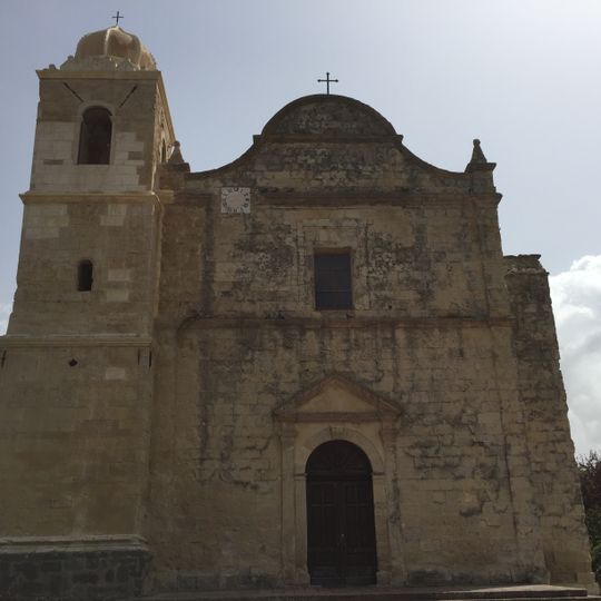 Chiesa di San Gabriele Arcangelo
