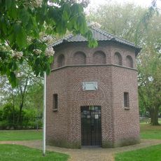 Saint Joseph's Chapel