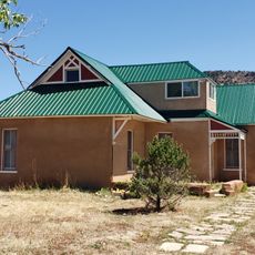 Narciso Valdez House