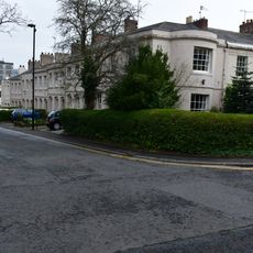 6-12, Leazes Crescent