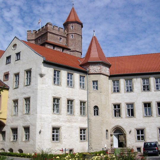 Château d'Altenhausen