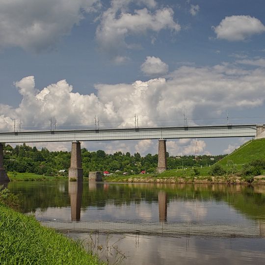 Malovishersky District