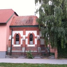 Kindergartenkapelle