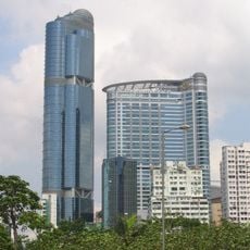 Langham Place Hotel