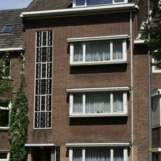 Hertogsingel 43, Maastricht