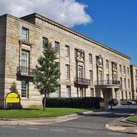 Municipio metropolitano de Bury