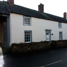 Cross Farm And Adjoining Barns