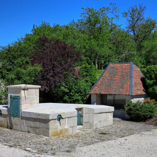 Vellerot-lès-Vercel