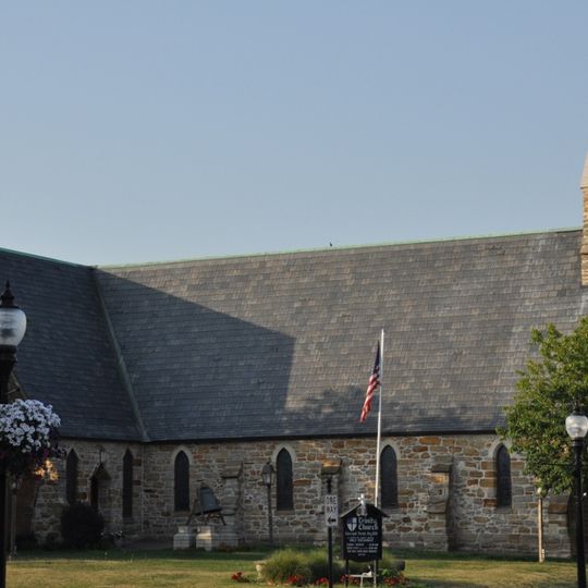 Trinity Episcopal Church