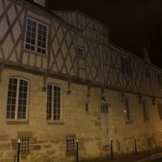 Maison, 2, 4 avenue Henri-Ducrot