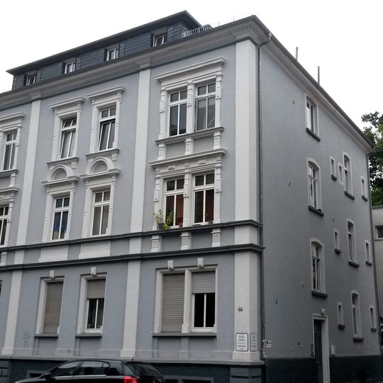Haus Ludwigstraße 44