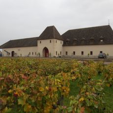 Château de Marsannay