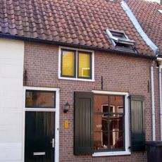 Nieuwstraat 3, Ameide