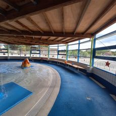 Centre Aquatique Palmilud