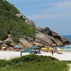 Praia Brava