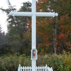 Croix de chemin