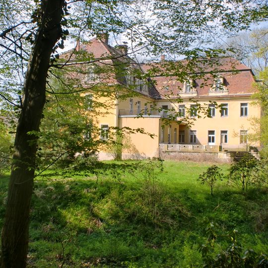 Börln Manor