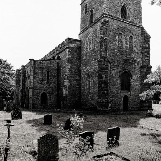 Church of St Andrew