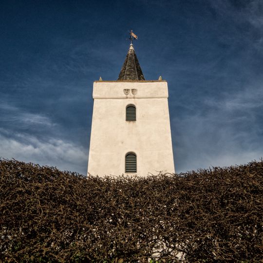 Yester Parish Church, Gifford