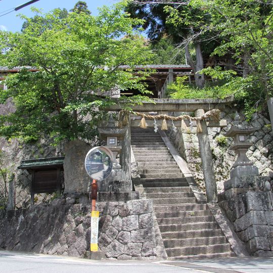 Suwa-jinja