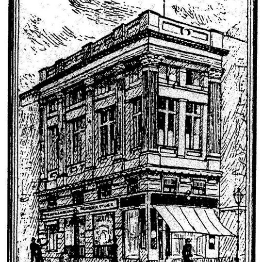 Zum schwarzen Ferkel