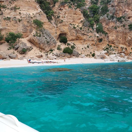 Cala Biriala