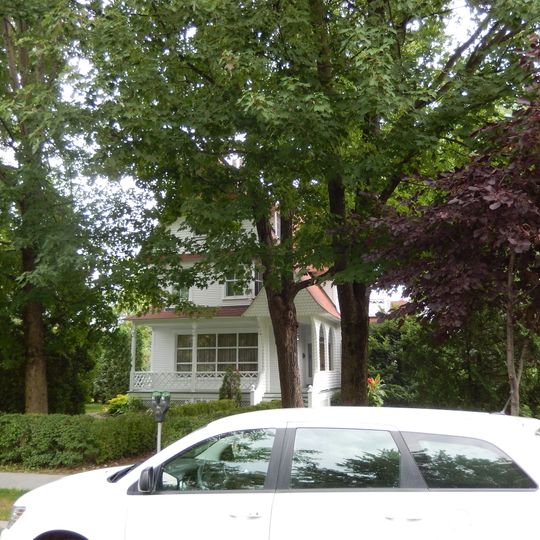 Résidence Maurice-Lasalle