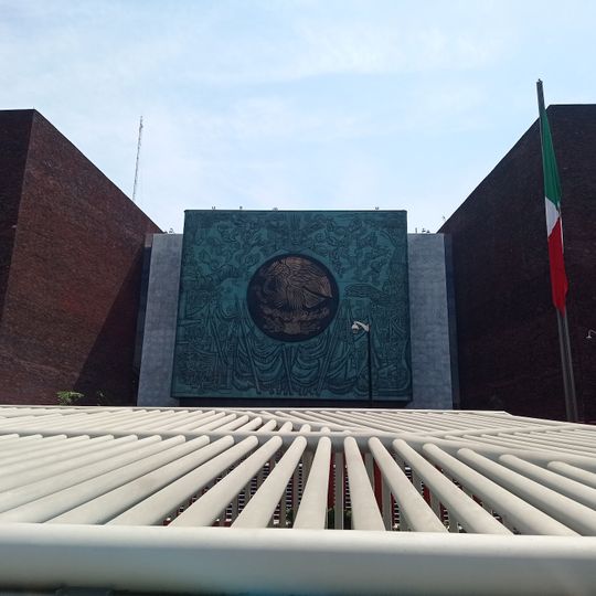 Museo Legislativo "Sentimientos de la Nación"