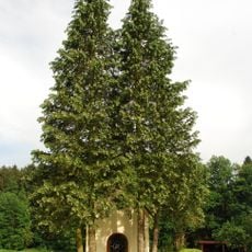 Hofkapelle Mainsdorf, Bad Schwanberg, Styria