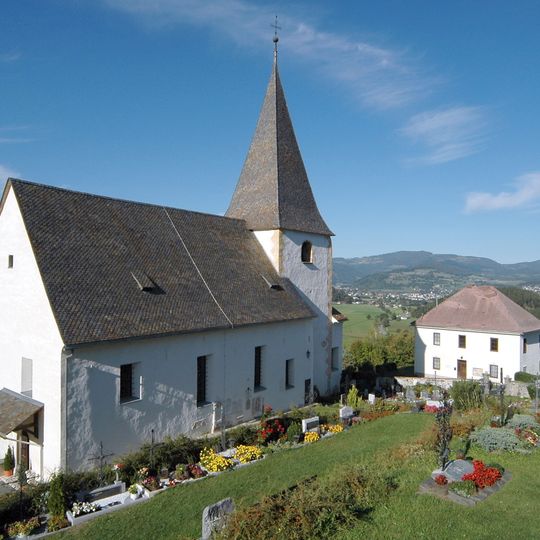 Pfarrkirche Heiliger Jakobus der Ältere