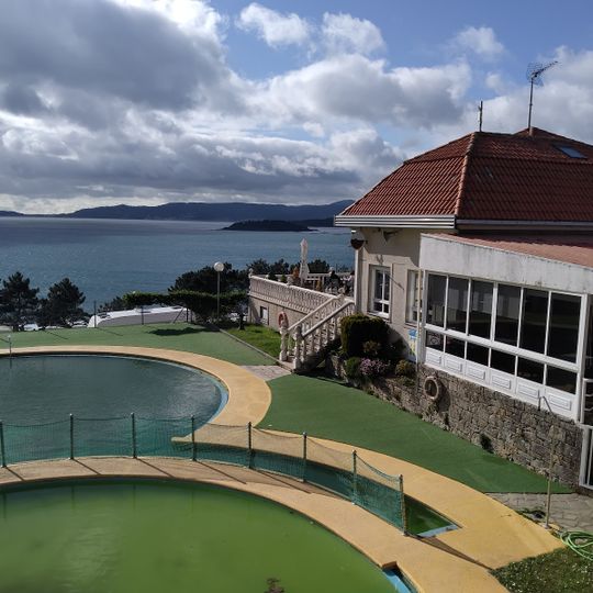 Camping Punta Batuda