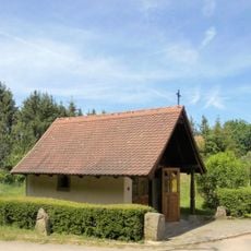 Chapelle Notre-Dame dite aussi Notre-Dame-des-Foyers ou chapelle de Renfeld de Neuve-Église