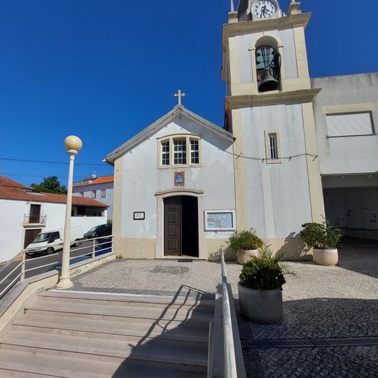 Ermida de São João Baptista